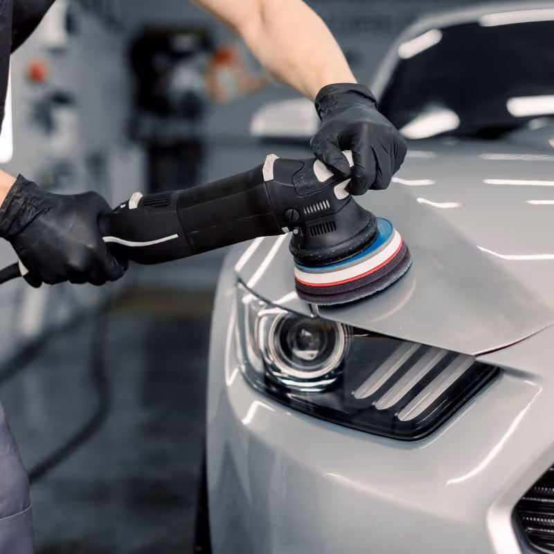 Beytüşşebap Oto Pasta Cila