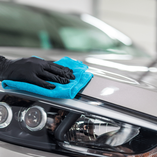 Beytüşşebap Oto Pasta Cila